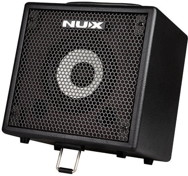 Nux Mighty Bass 50BT bassforsterker