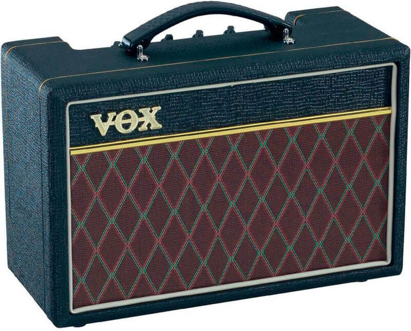 82 Vox Pathfinder-10 gitarforsterker