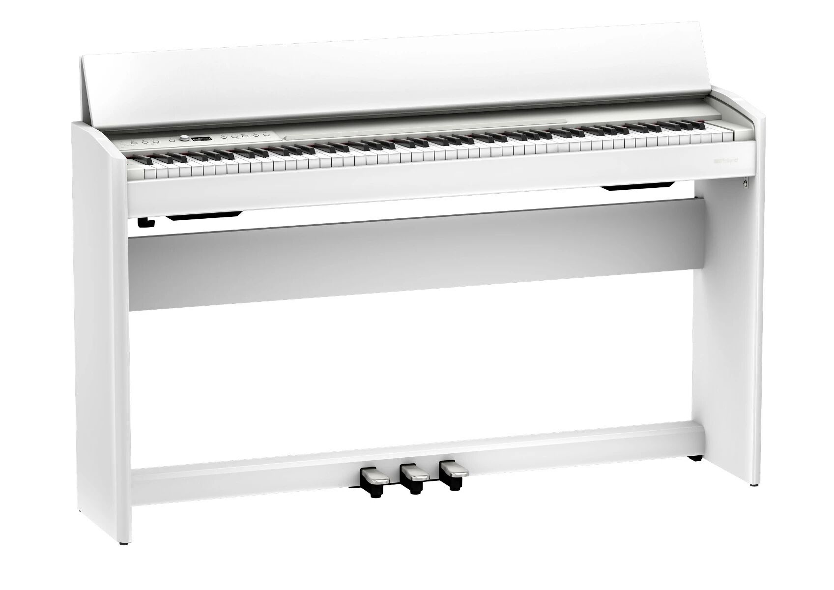 Roland F-701 Hvit Digital Piano