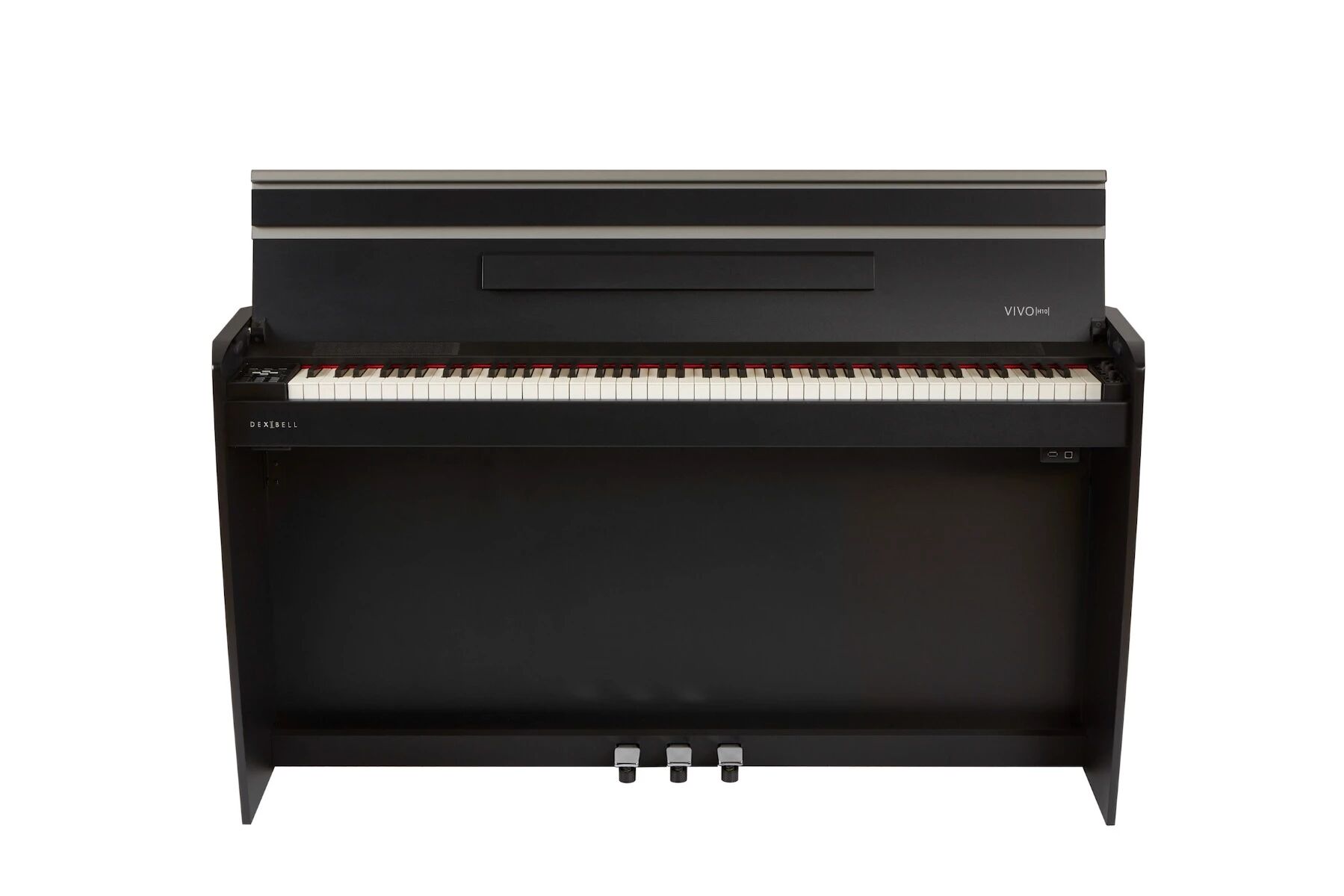 Dexibell H10 Svart Digital Piano