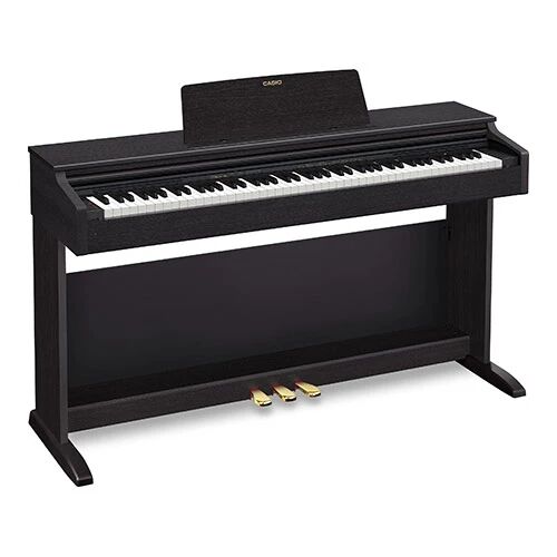 Casio Ap-270 Svart Digital Piano