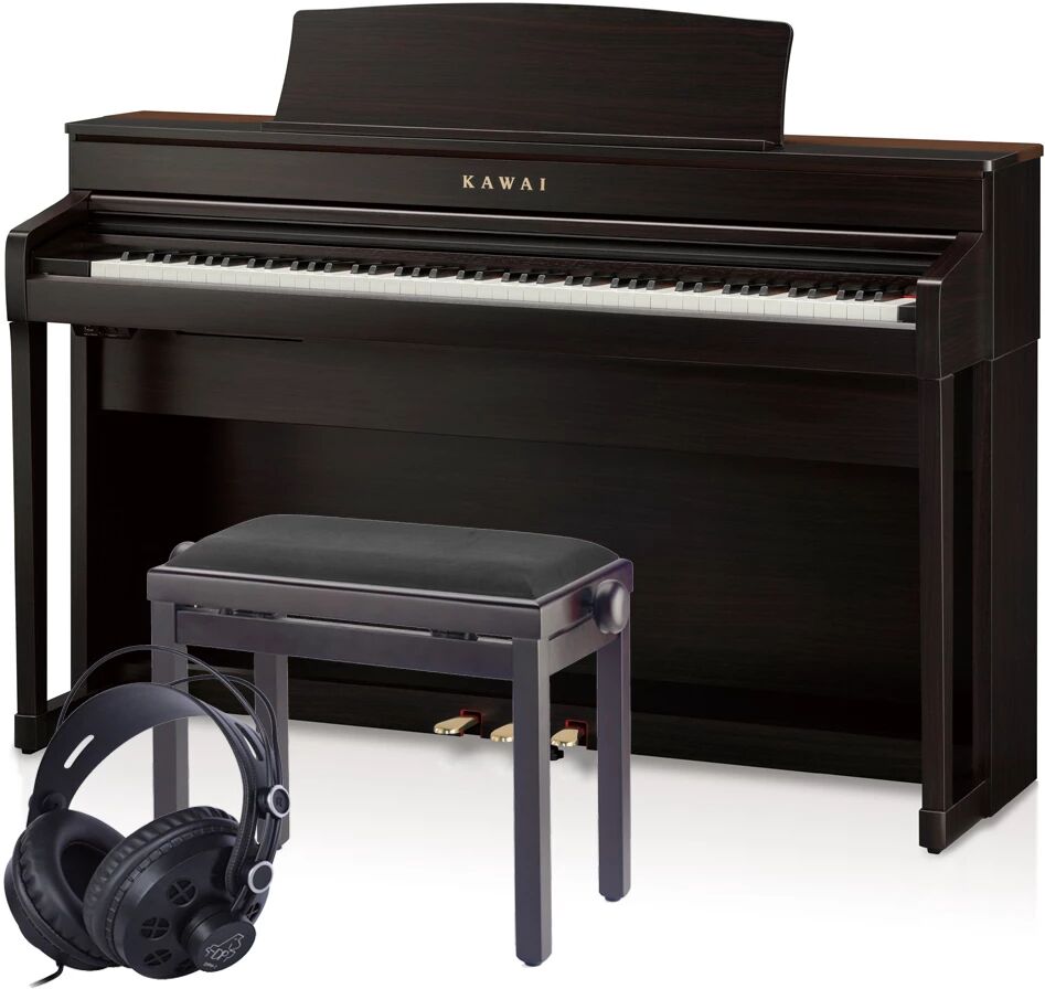 Kawai Ca-79 Premium Rosentre Pakke