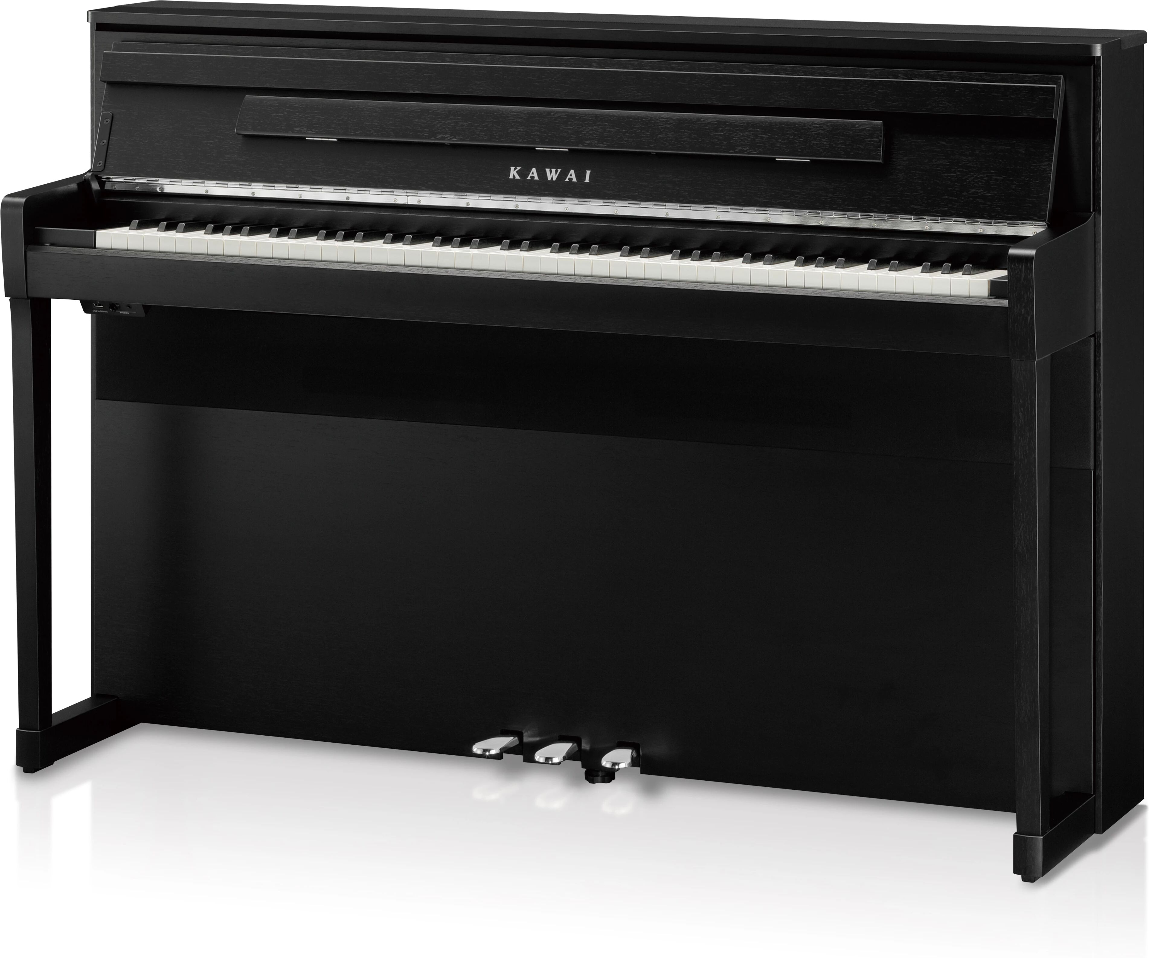 Kawai Ca-99 Svart Digital Piano