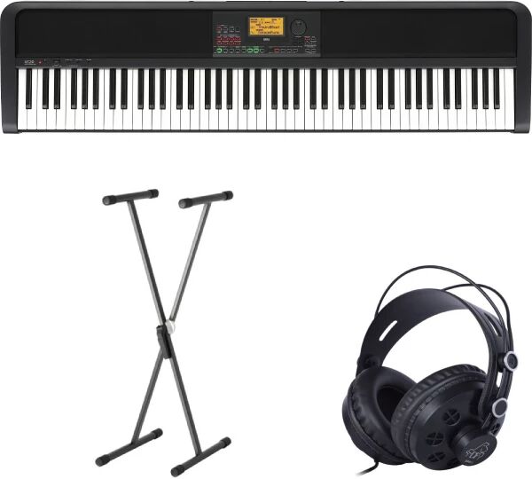 Korg Xe20 Pakkeløsning