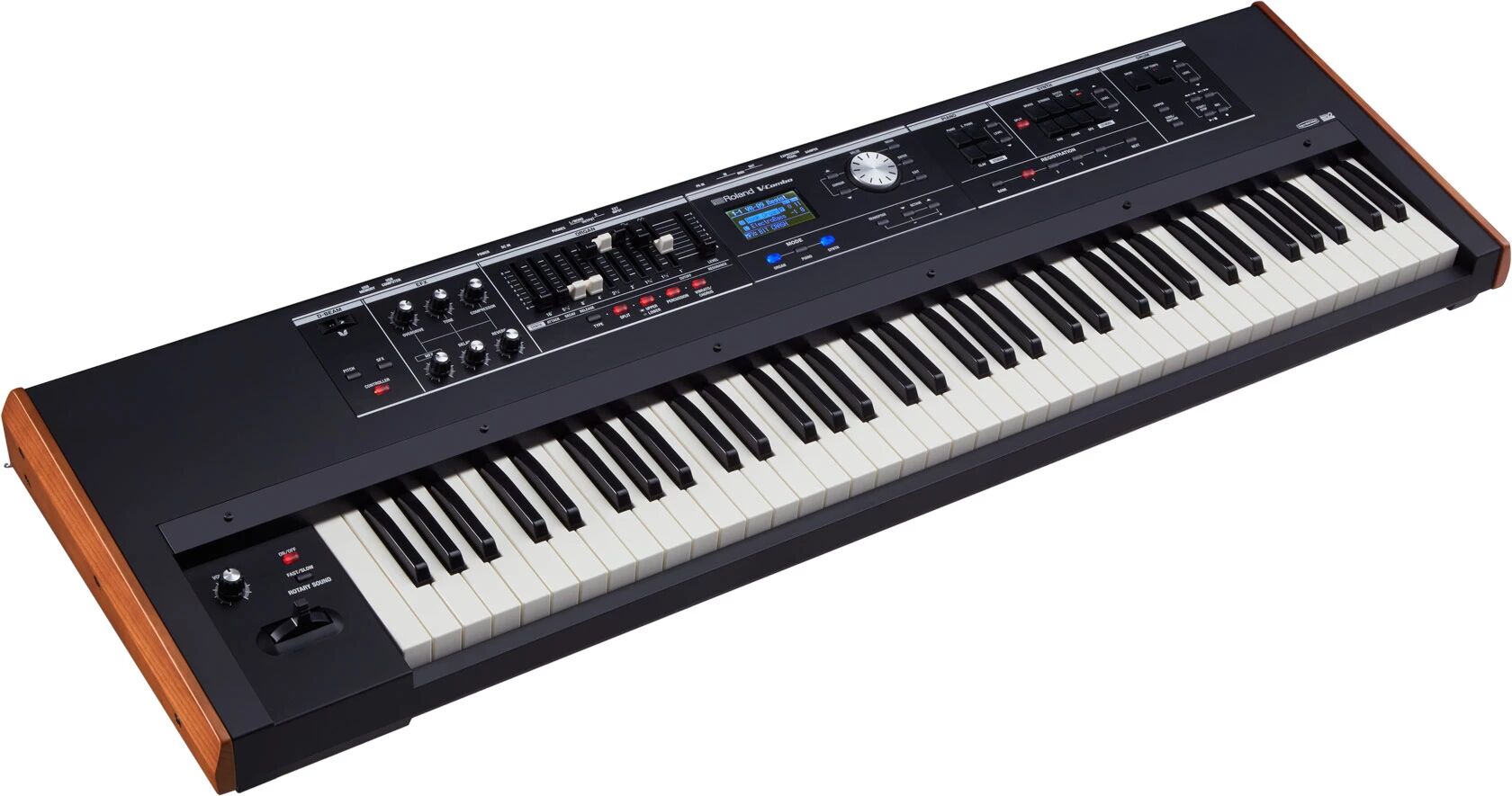 Roland V-Combo Vr-730