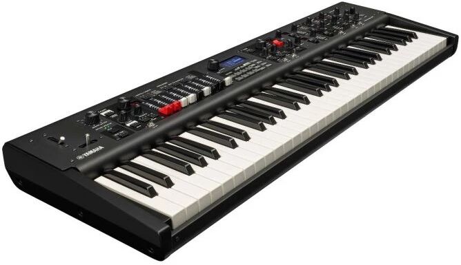 Yamaha Yc-61 Stage Keyboard