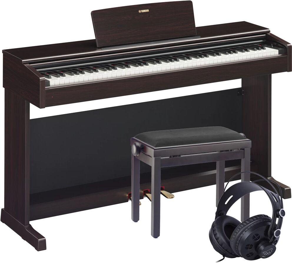 Yamaha Ydp-144 Rosentre Pakkeløsning