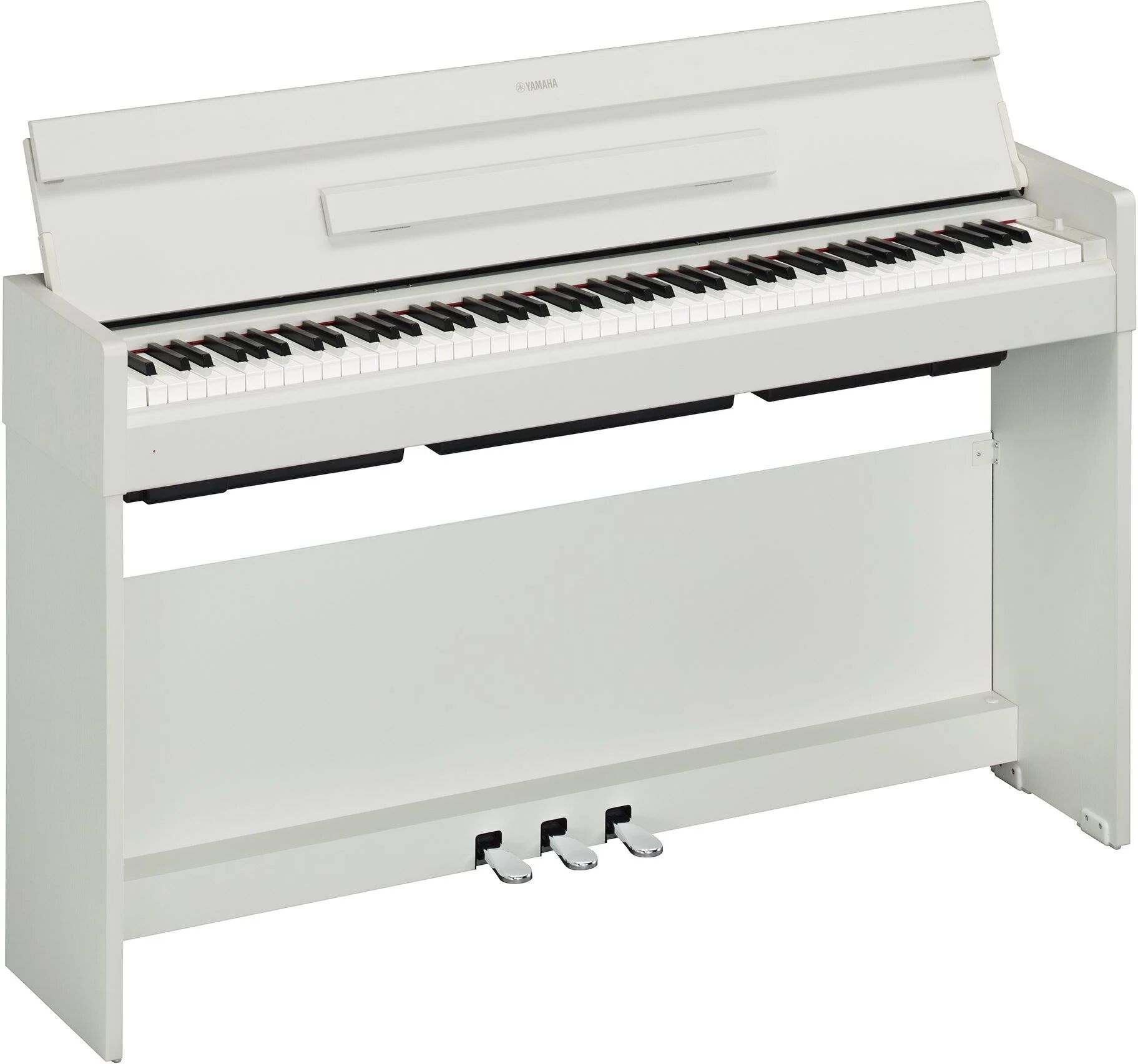 Yamaha Arius Ydp-S34 Hvit Digital Piano