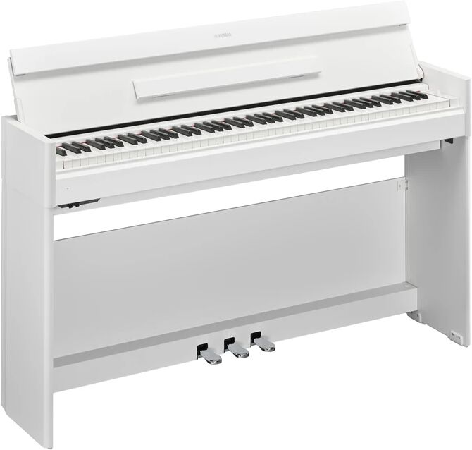 Yamaha Ydp-S54 Hvit