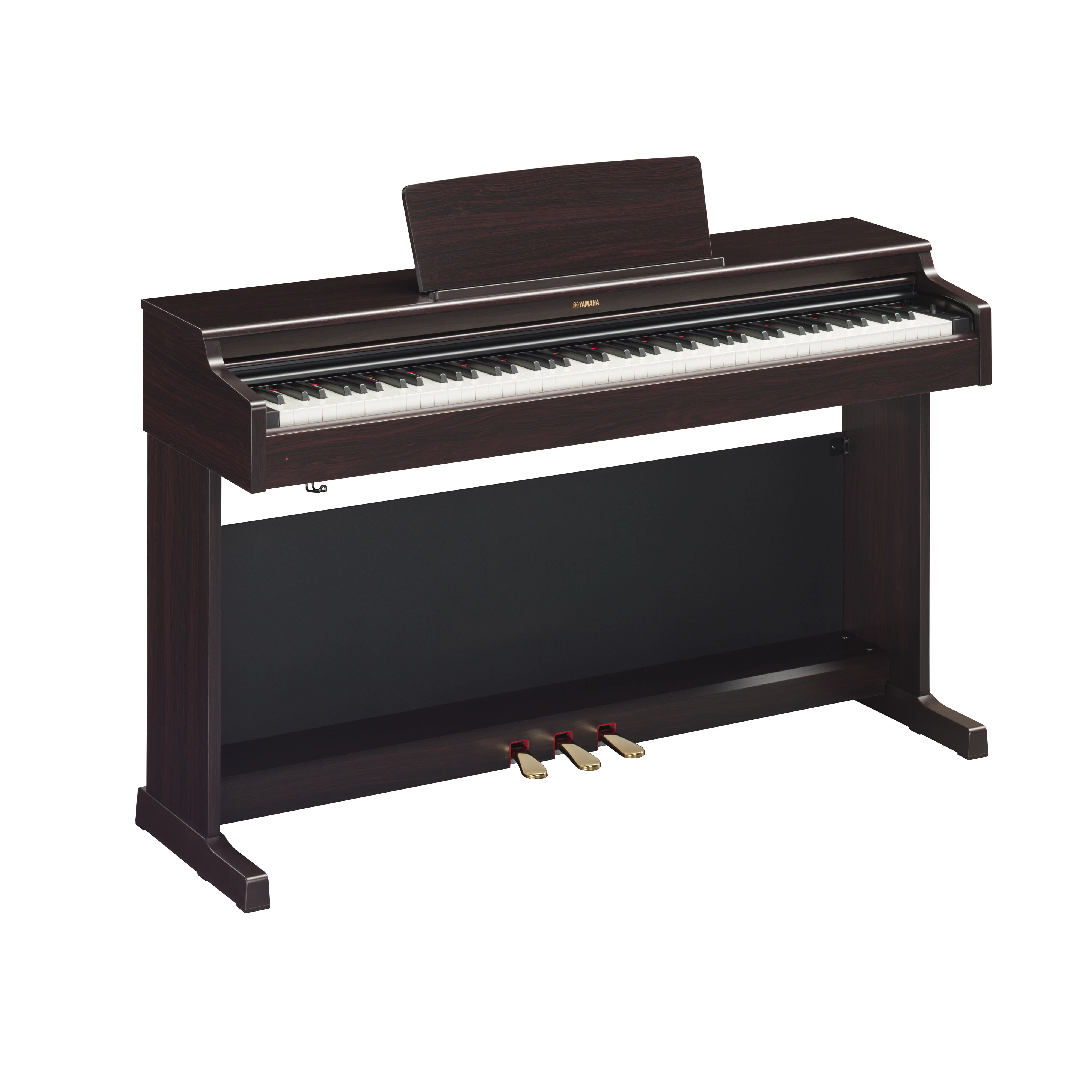 Yamaha Ydp-164 Rosentre Digital Piano