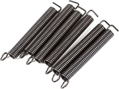 Fender Tremolo Tension Springs - pris pr. stk