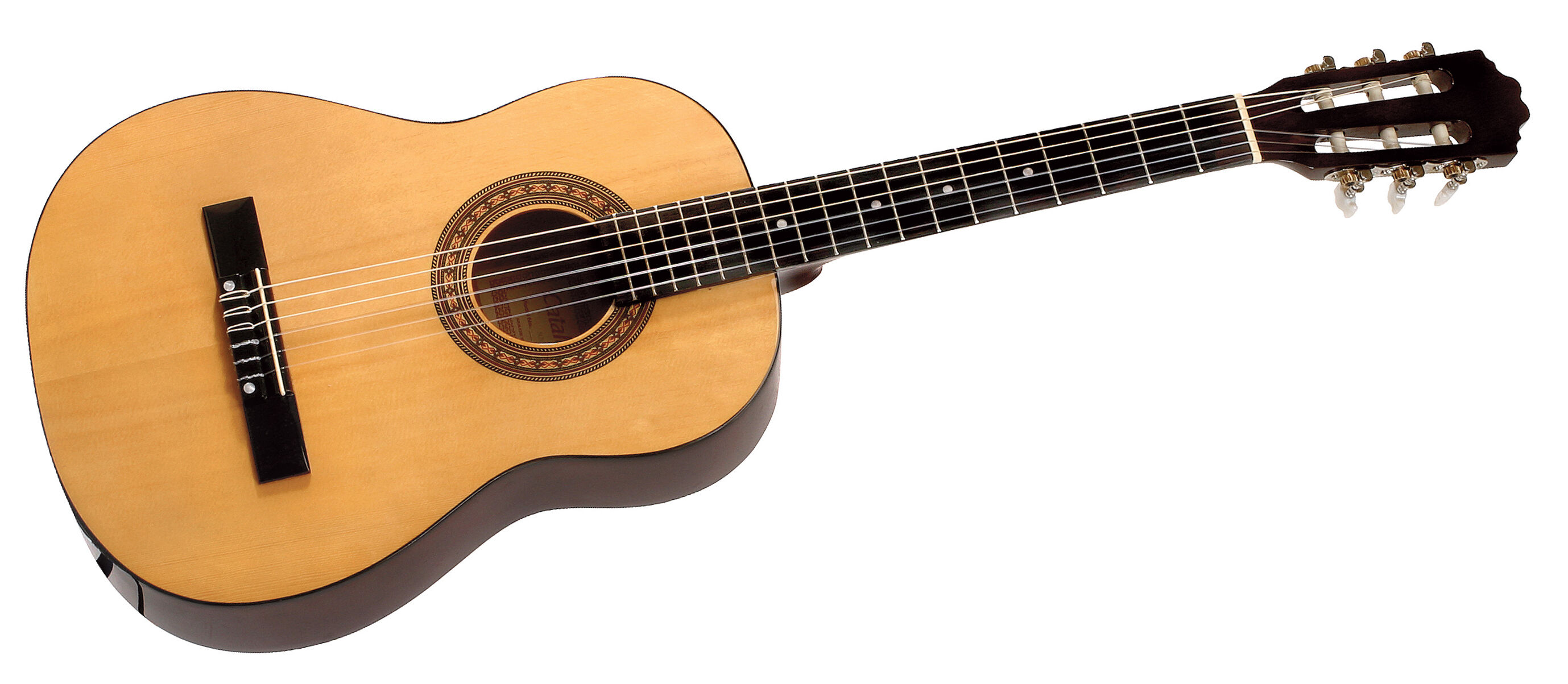 Cataluna SGN-C61 - 3/4 klassisk gitar