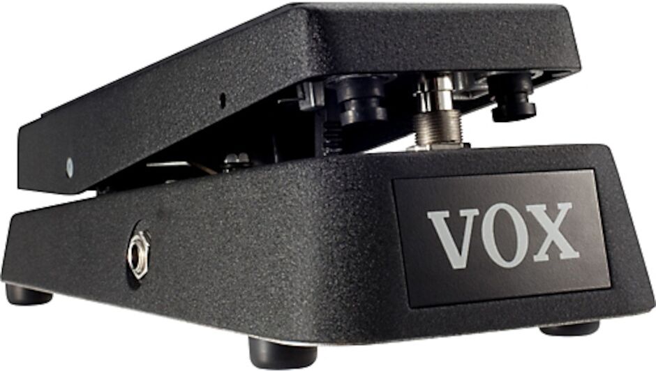 Vox V845 Wah