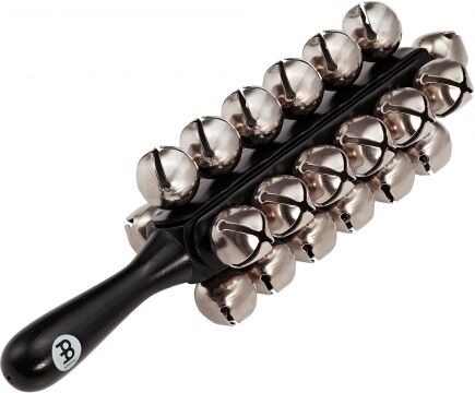 Meinl SLB25 Sleigh Bells - Dombjeller