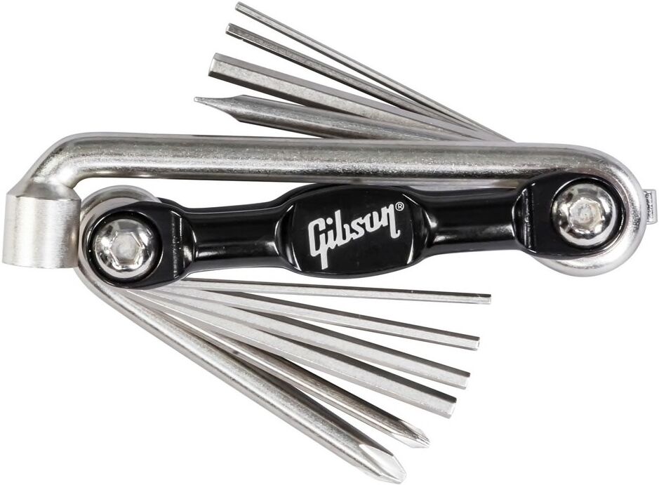 Gibson Multi-Tool