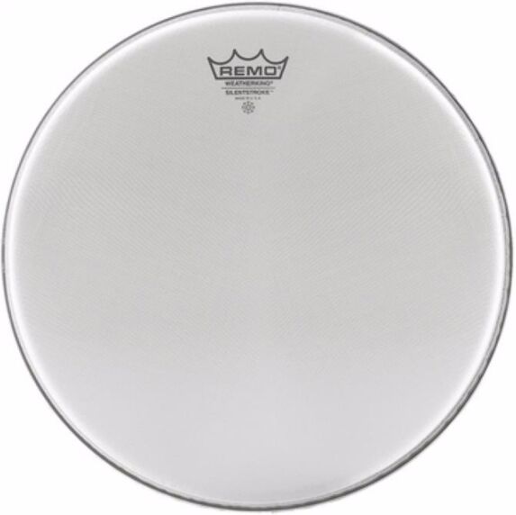 Remo Silent Stroke 14"