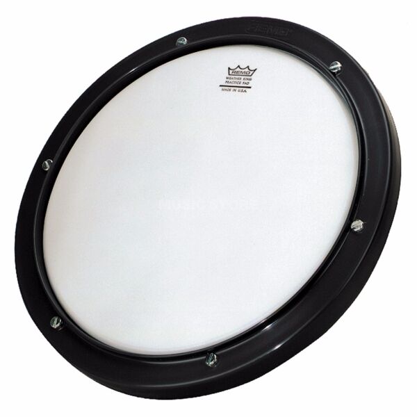 Remo RT-0010-00 Practice Pad 10?