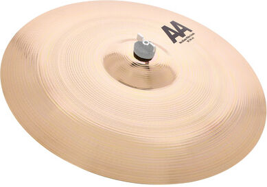 Sabian 18"" AA Medium Thin Crashbecken