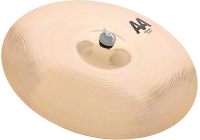 Sabian 18"" AA Rock Crash