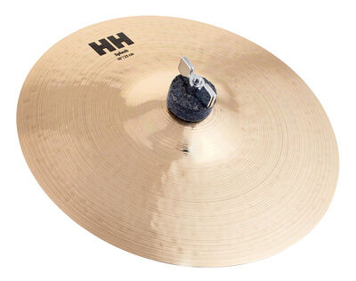 Sabian 10"" HH Splashbecken