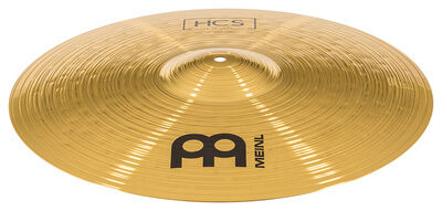 Meinl 18"" HCS Crash / Ride