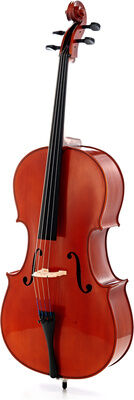 Yamaha VC 5S44 Handgefertigtes Cello 4/4