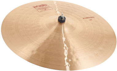 Paiste 2002 Classic 22"" Power Ride