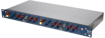 AMS Neve 8803 Stereoequalizer