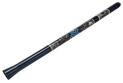 Thomann Didgeridoo PVC 130cm
