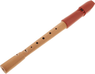 Mollenhauer 1072 Prima Soprano Recorder