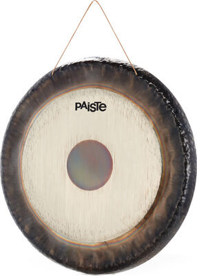 Paiste 38"" Symphonic Gong