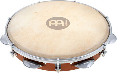 Meinl PA10CN-M Pandeiro natur