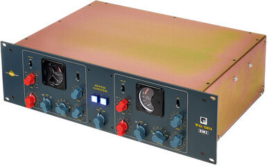 Chandler Limited EMI ZG12413 Zener Limiter