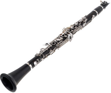 Schreiber D-51 Bb- Clarinet - NEW