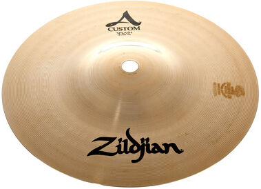 Zildjian 08"" A-Custom Splash