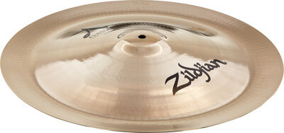 Zildjian 18"" A-Custom China