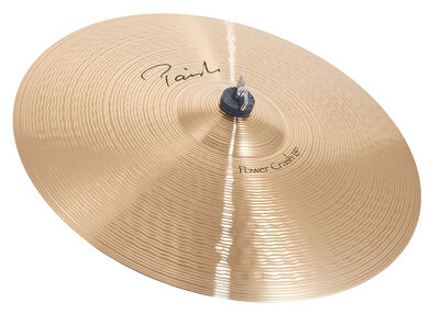 Paiste 18"" Signature Power Crash