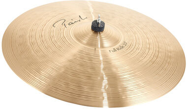 Paiste 20"" Line Full Ride Becken