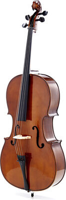 Stentor SR1108 Cello Student II 4/4