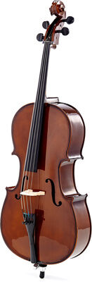 Stentor SR1108 Cello Student II 1/8