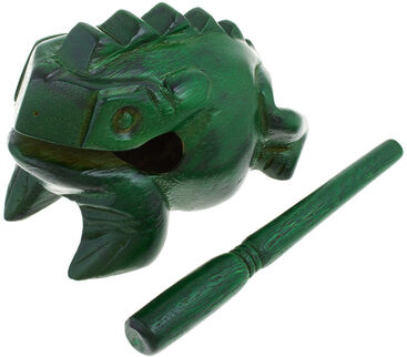 Nino Nino 515GR Percussion Frog L