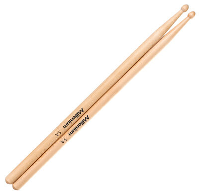Millenium 5A Ahorn Drumsticks