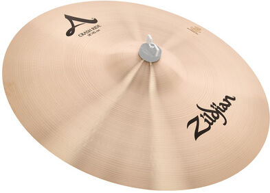 Zildjian Avedis 18"" Crash/Ride