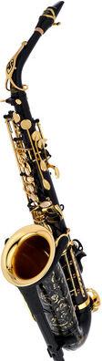 Selmer SE-A2B Black