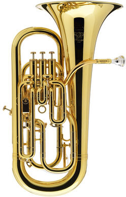 Besson BE2052-1 Prestige Euphonium