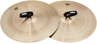 Sabian 20"" HH Viennese Orchestral