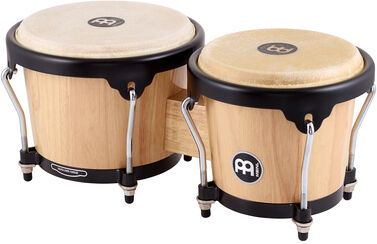 Meinl HB100NT Bongo Set