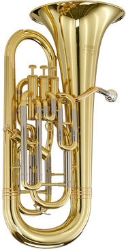 Yamaha YEP-621 Euphonium