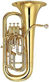 Yamaha YEP-642 II NEO Euphonium