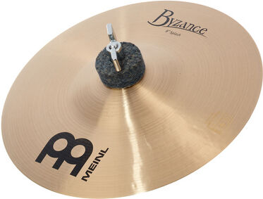 Meinl 08"" Byzance Splash